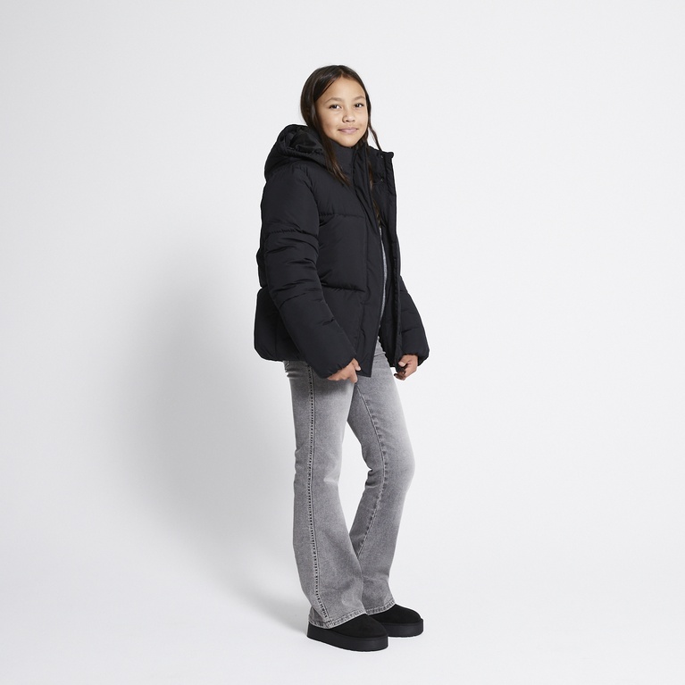 Puffer jacket "Anny star 2.0"